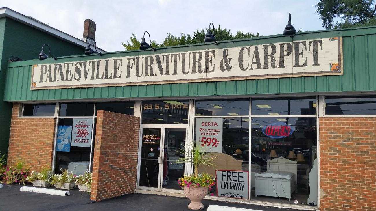 Painesville Furniture & Carpet