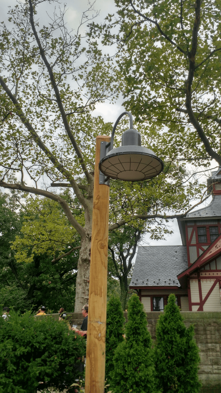 Cleveland Metroparks Zoo