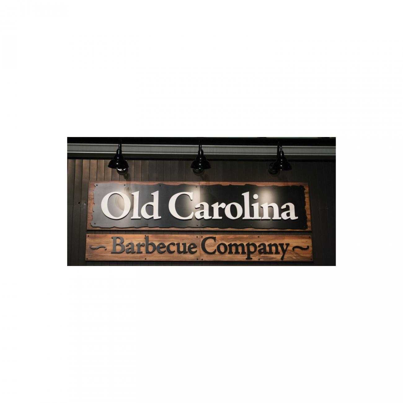 Old Carolina Barbecue Company