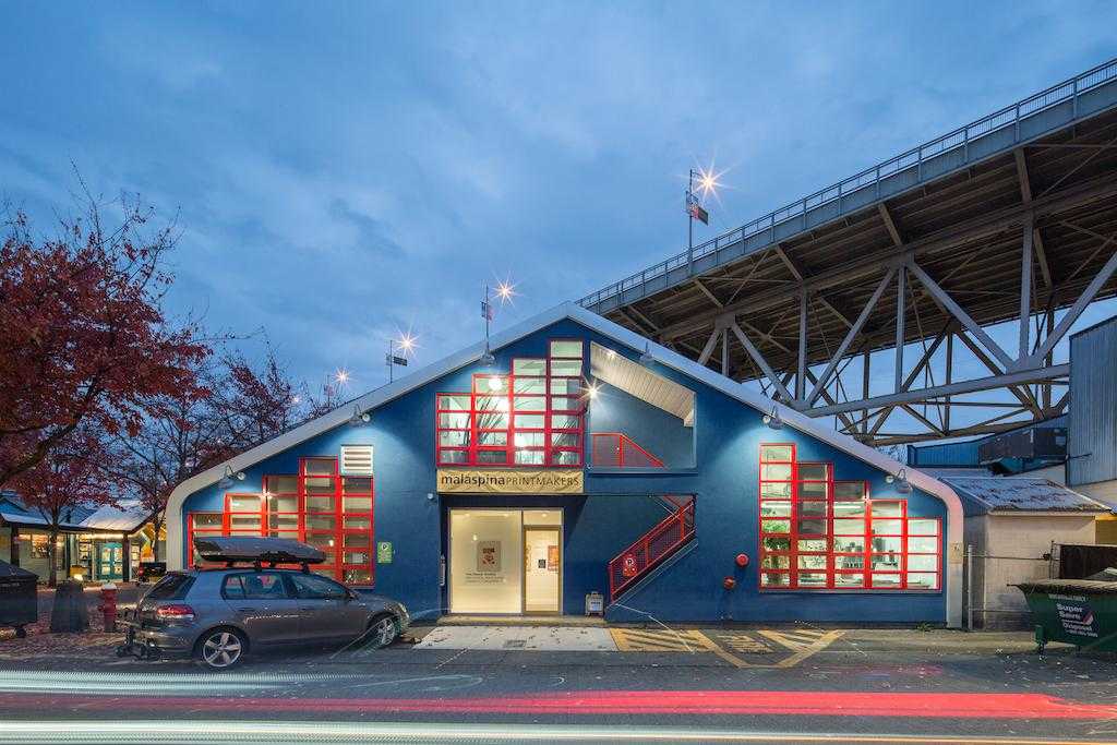 Granville Island Market