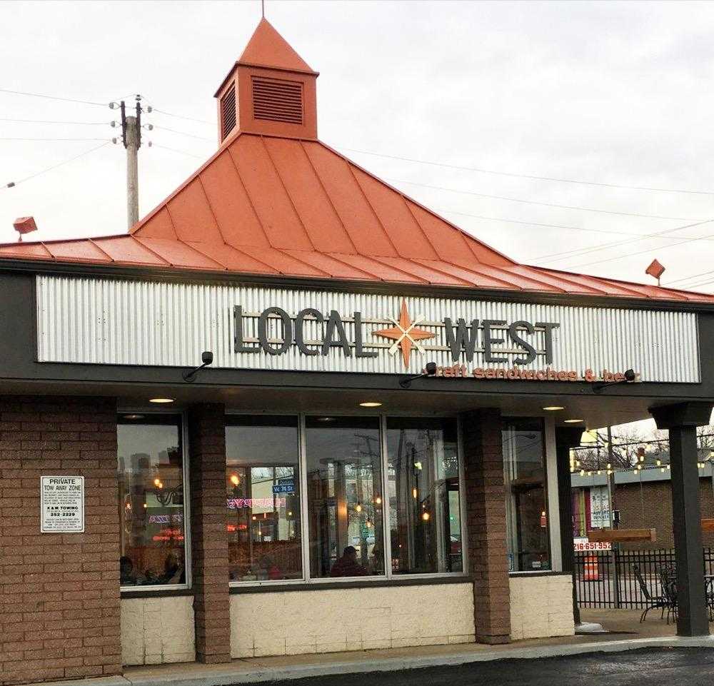 Local West