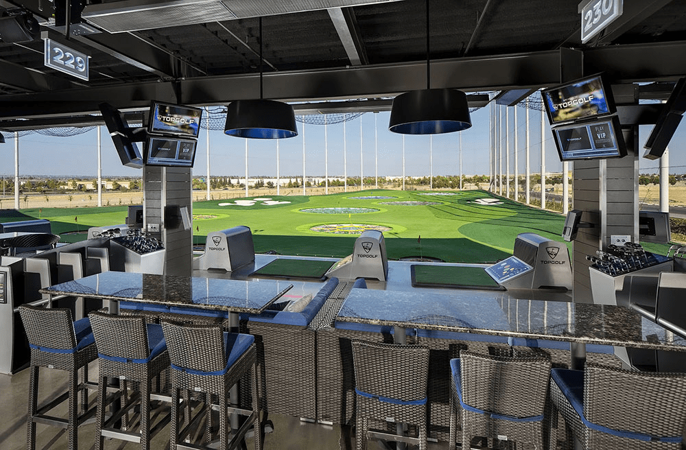 Topgolf