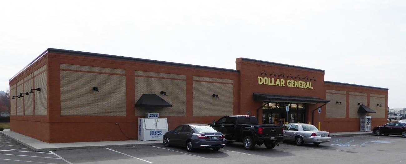 Dollar General