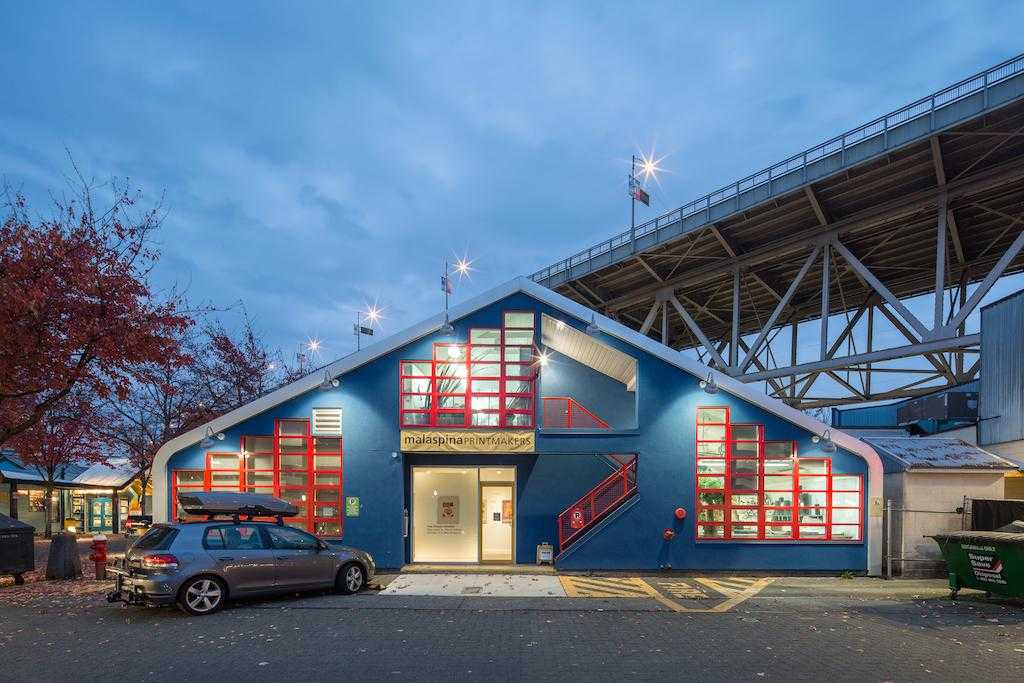 Granville Island Market