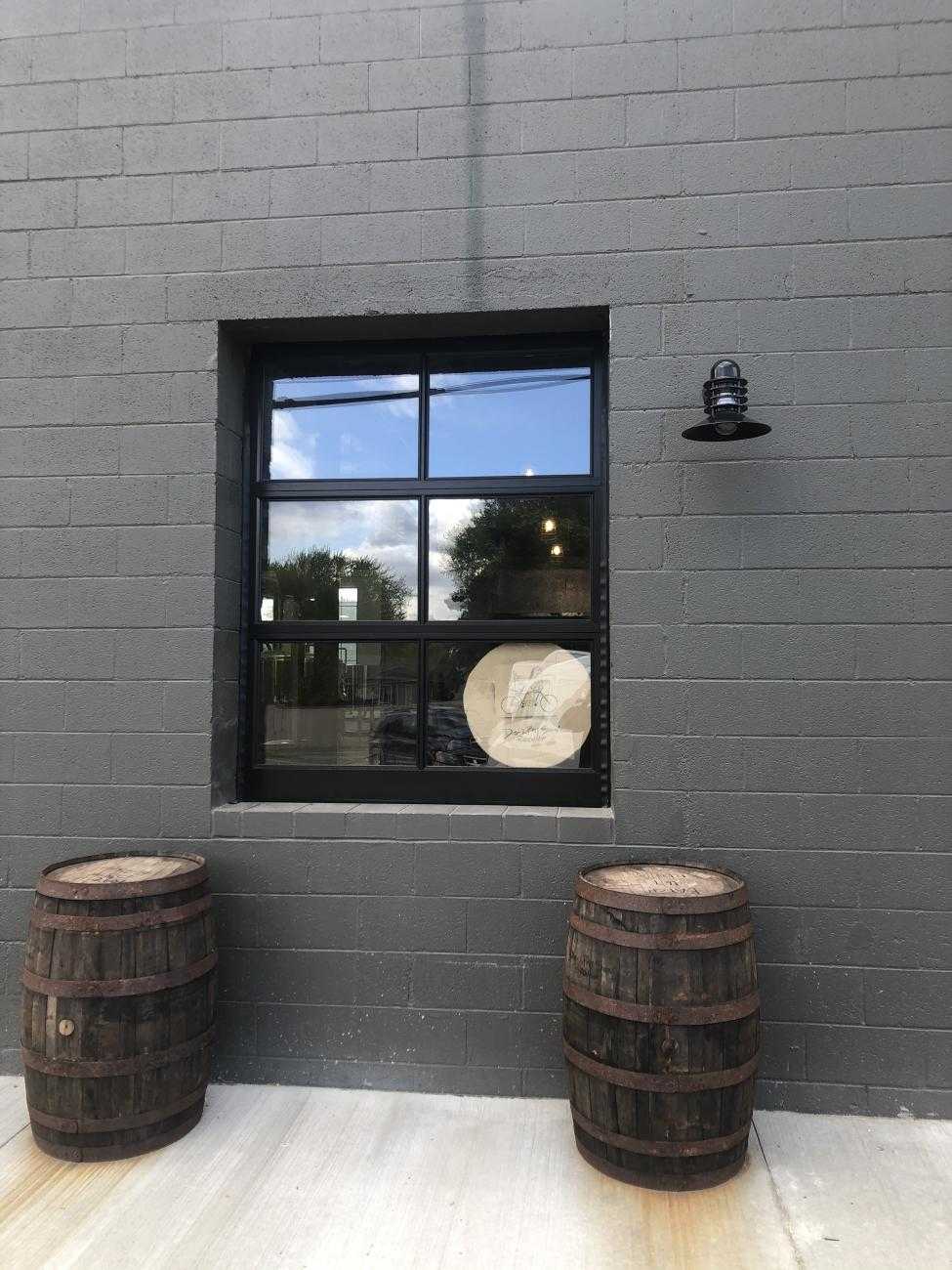 Dog & Pony Show Brewery