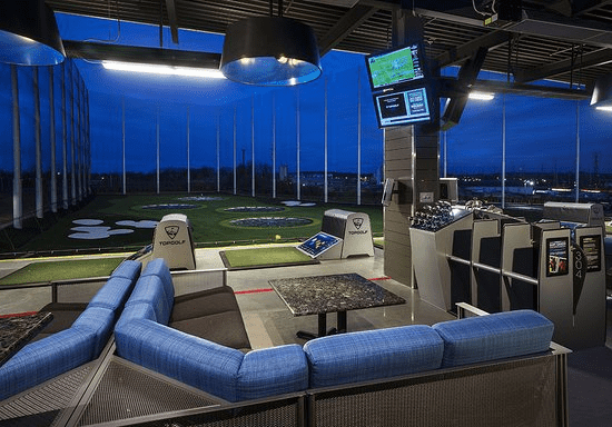 Topgolf