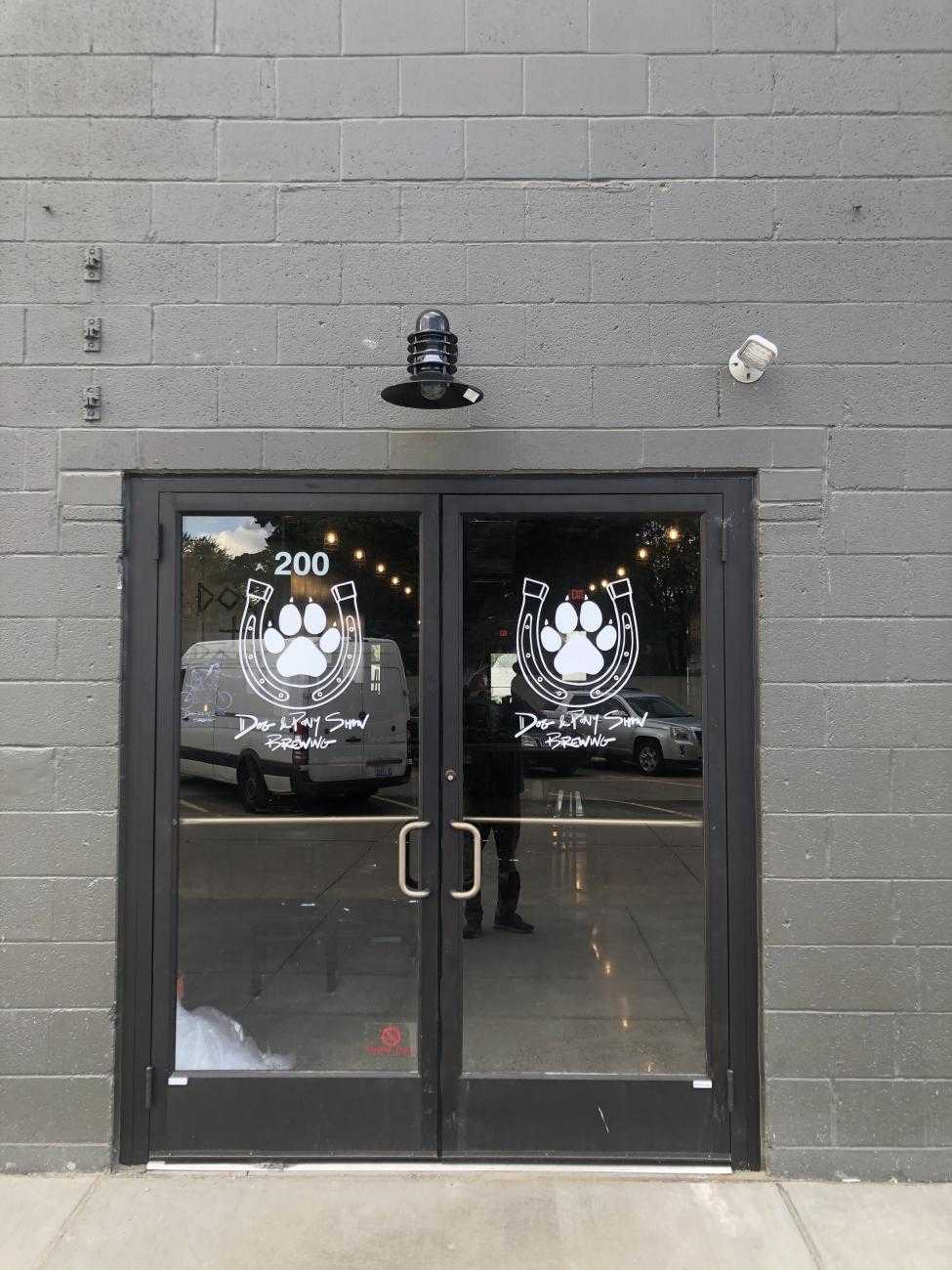 Dog & Pony Show Brewery