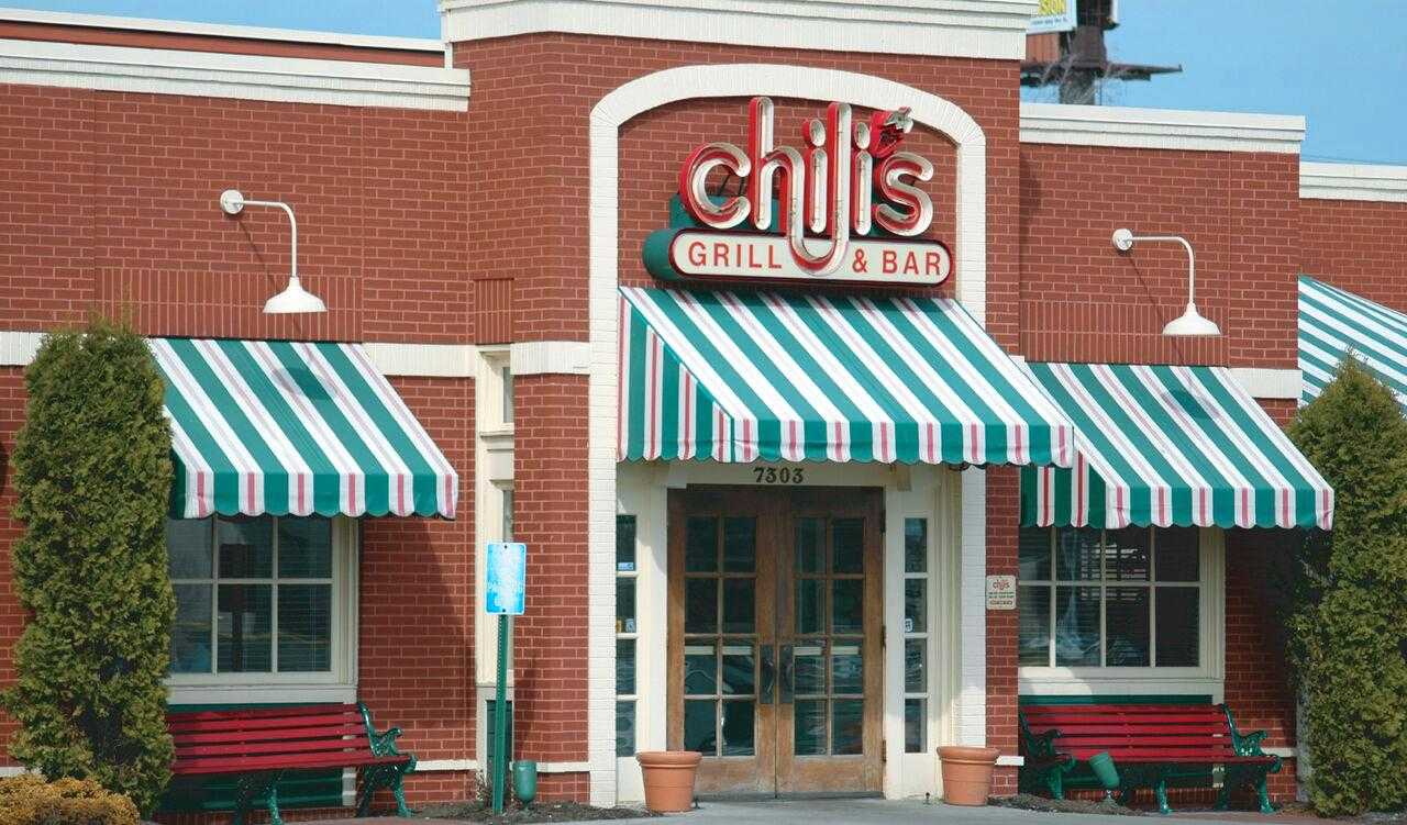 Chili's